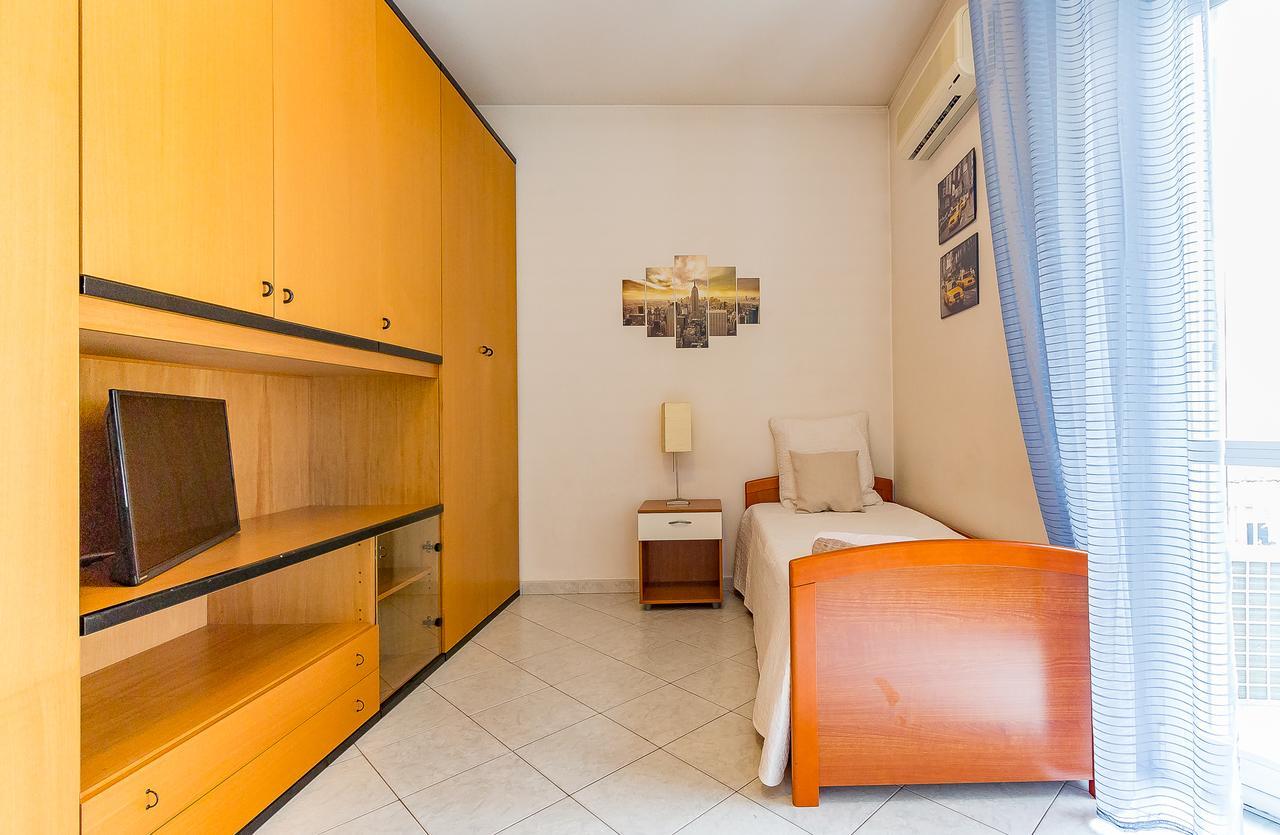 Alessia'S Flat- Darsena Porta Genova M2 Appartement Milaan Buitenkant foto